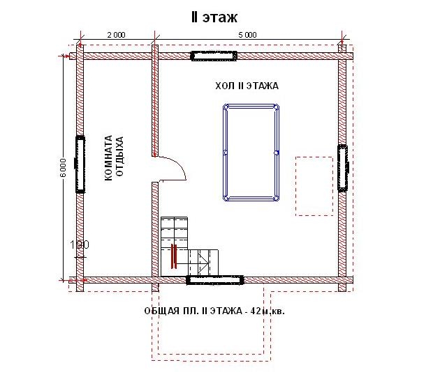 Проект Кайтакоски. 6.