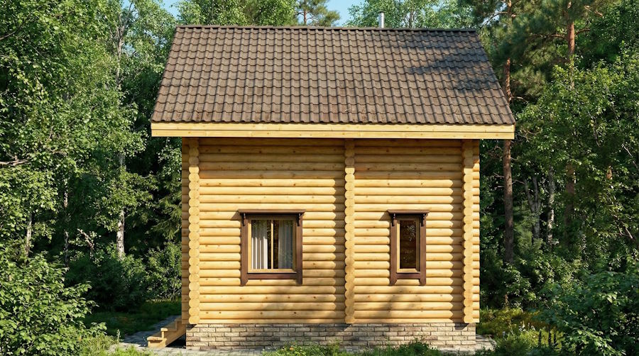 Проект Колсаноя. 3.