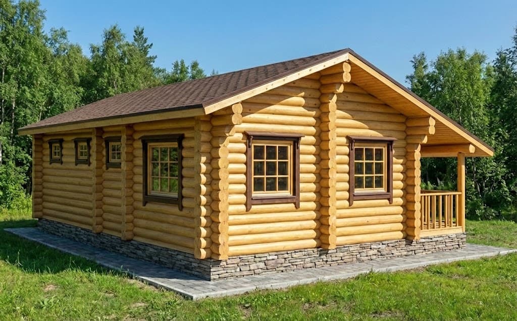 Проект Кутуярви. 5.