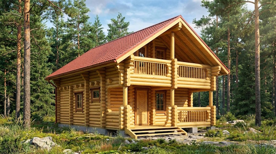 Лопарская