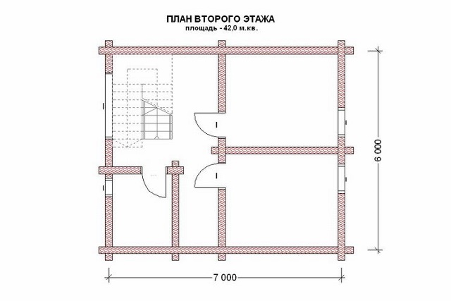 Проект Луостари. 7.