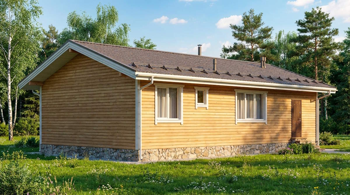 Проект Раякоски-2. 5.