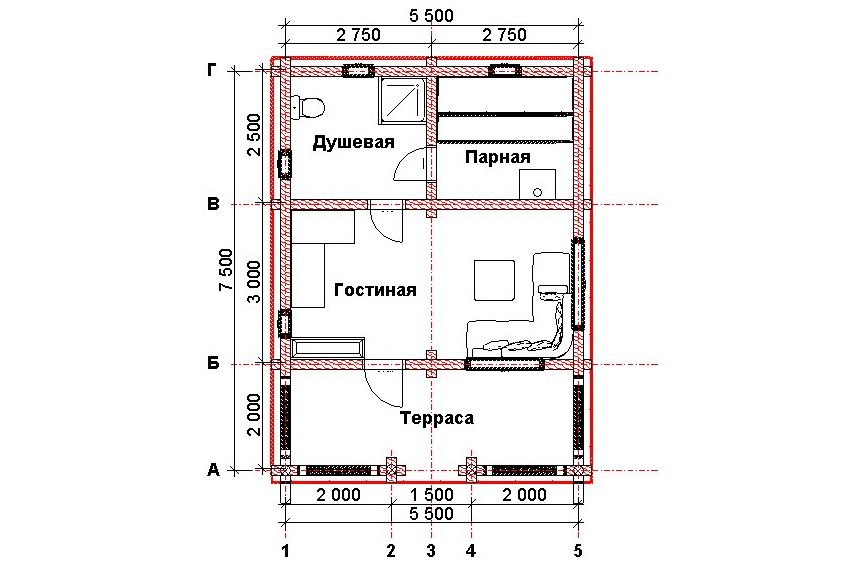 Проект Вулиявр. 7.